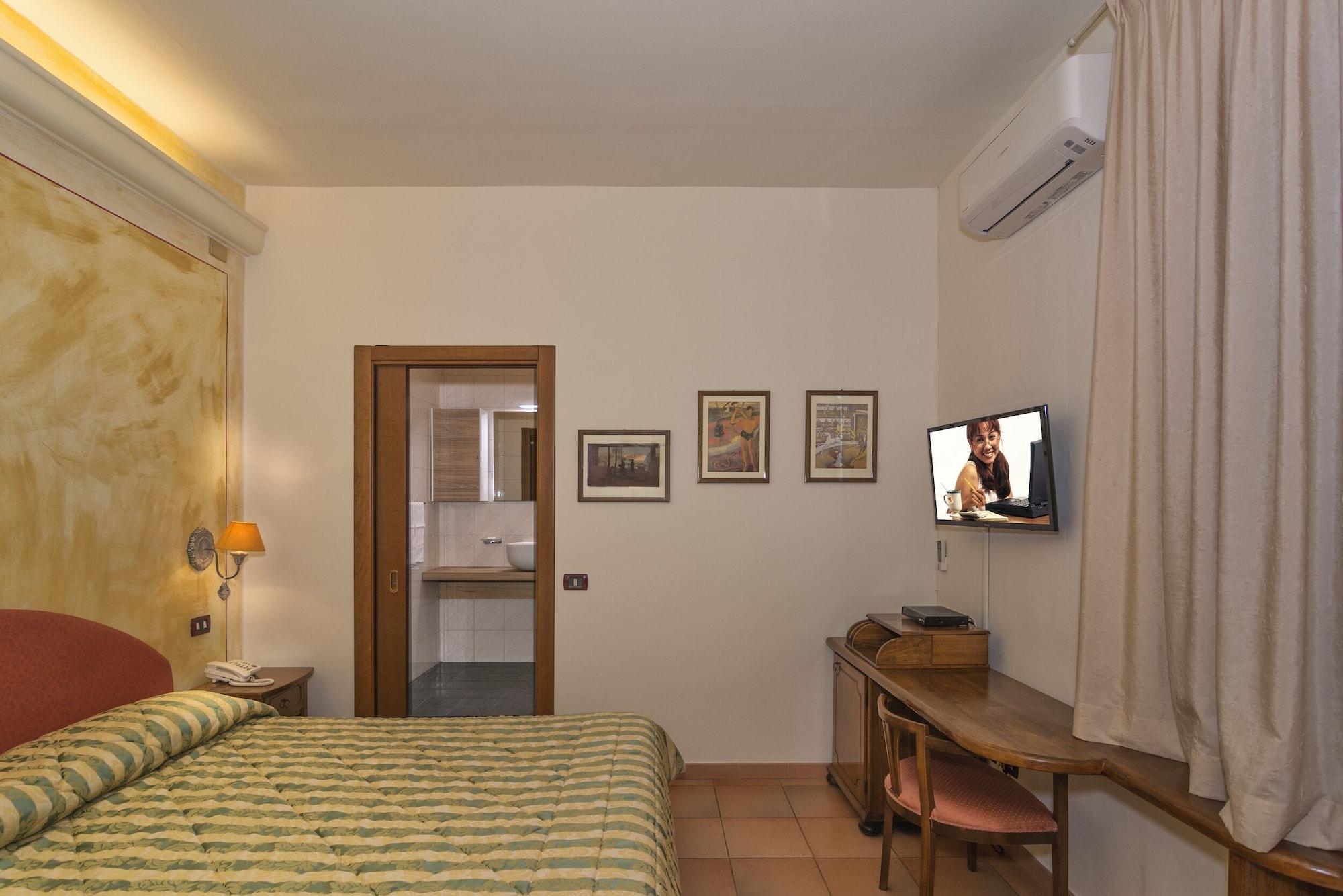 Santa Maria Giudice Hotel Ristorante Da Carlos מראה חיצוני תמונה