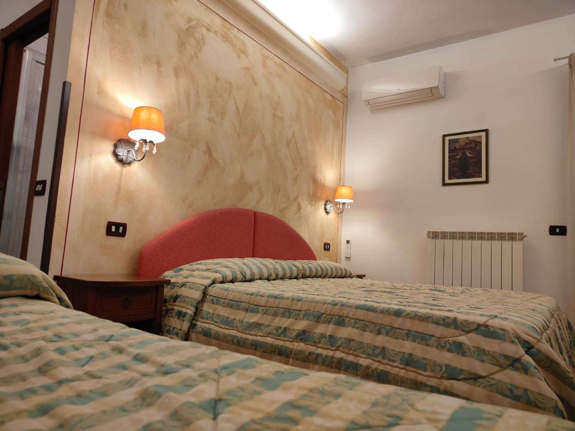 Santa Maria Giudice Hotel Ristorante Da Carlos מראה חיצוני תמונה
