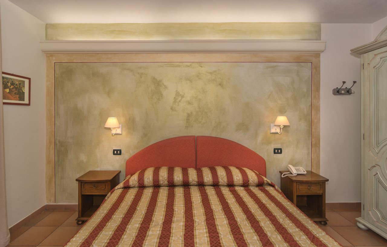 Santa Maria Giudice Hotel Ristorante Da Carlos מראה חיצוני תמונה