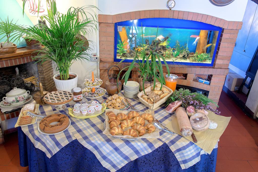 Santa Maria Giudice Hotel Ristorante Da Carlos מראה חיצוני תמונה