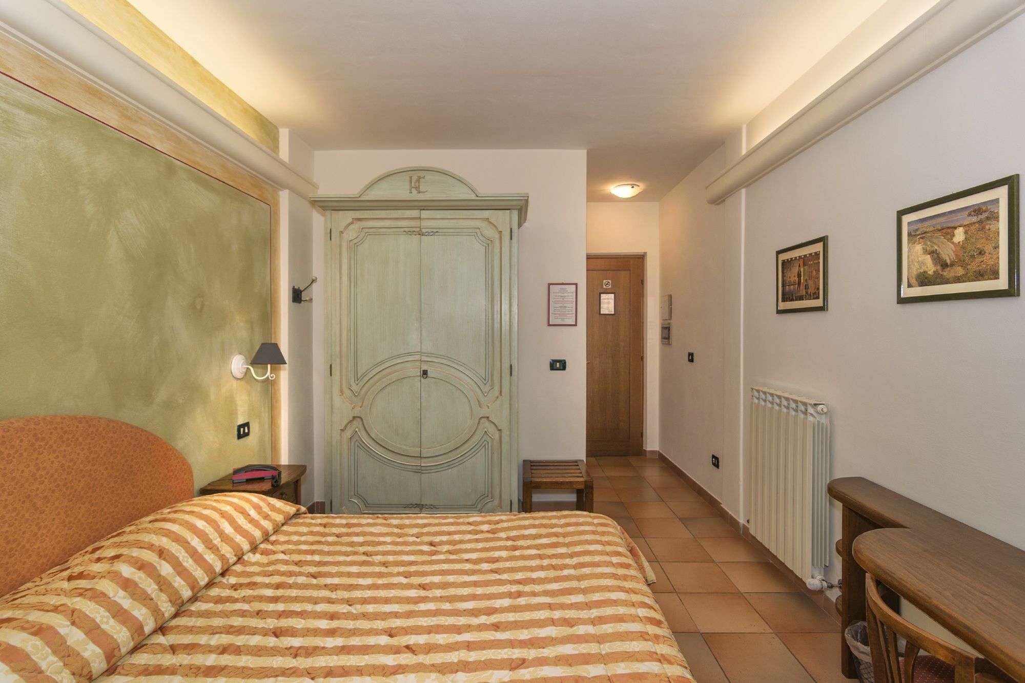 Santa Maria Giudice Hotel Ristorante Da Carlos מראה חיצוני תמונה