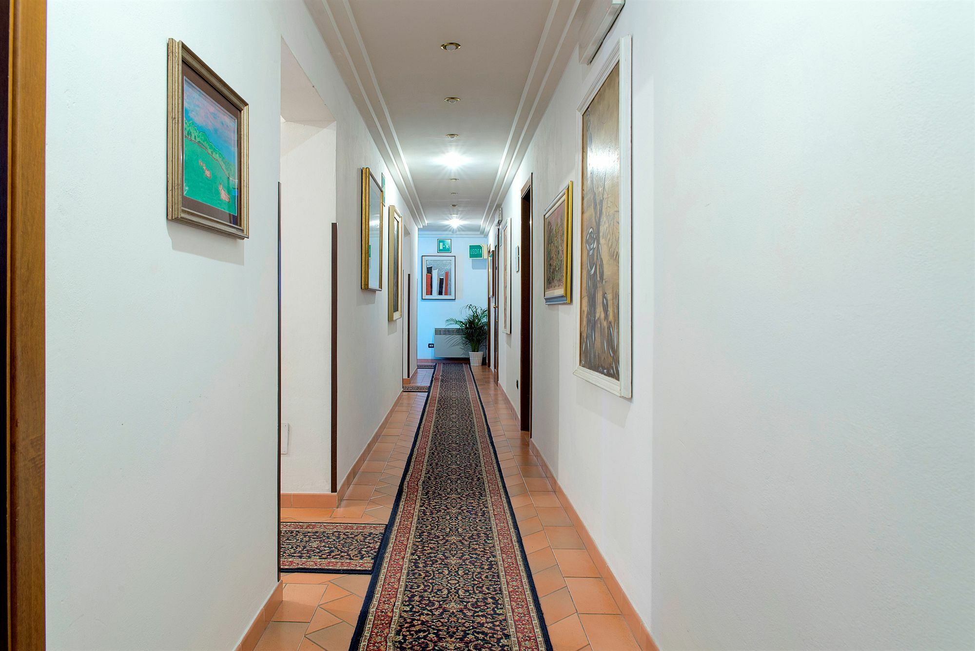 Santa Maria Giudice Hotel Ristorante Da Carlos מראה חיצוני תמונה