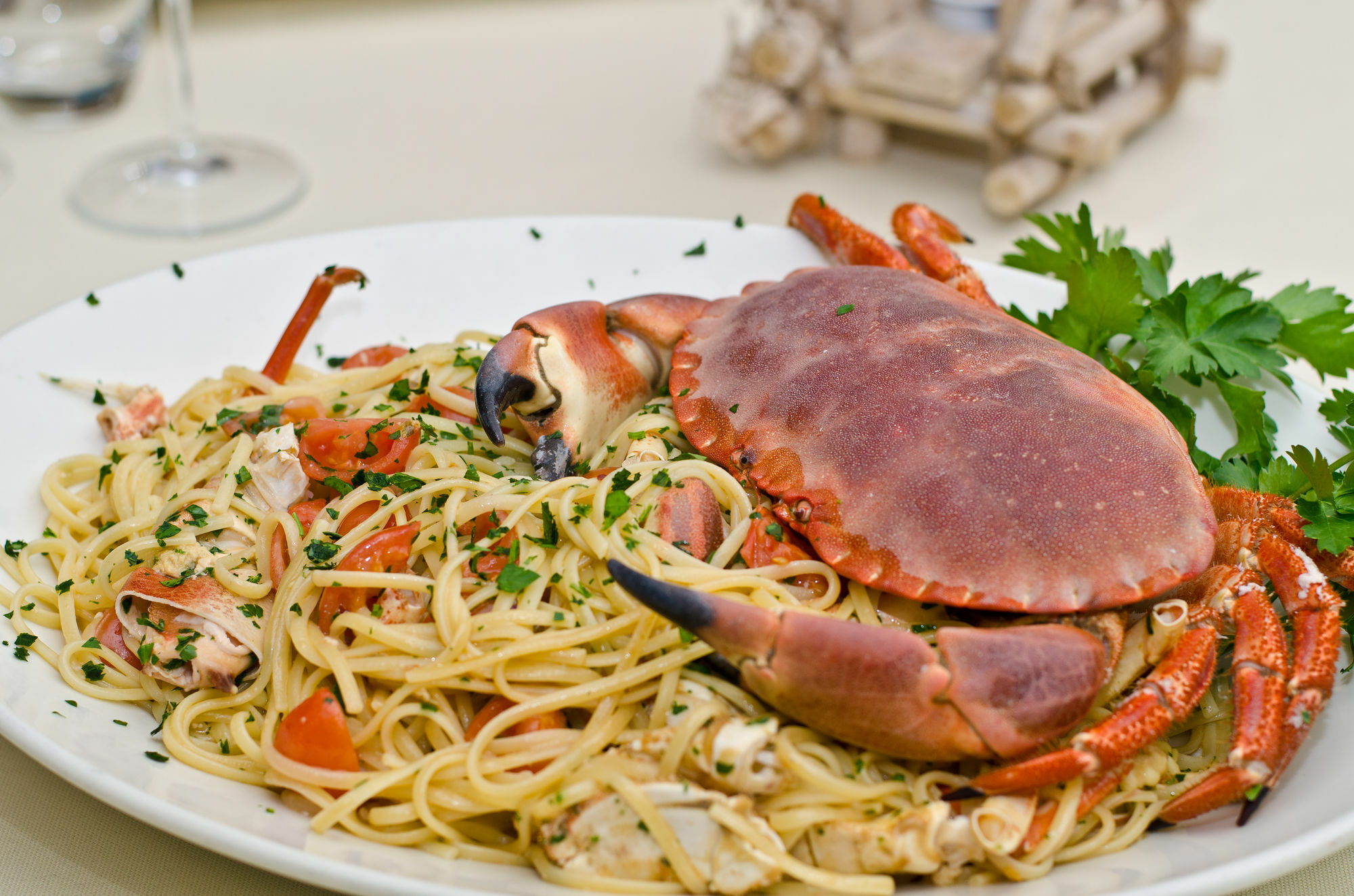 Santa Maria Giudice Hotel Ristorante Da Carlos מראה חיצוני תמונה