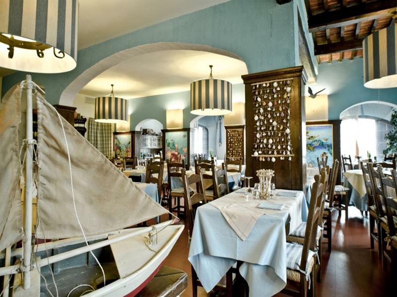 Santa Maria Giudice Hotel Ristorante Da Carlos מראה חיצוני תמונה