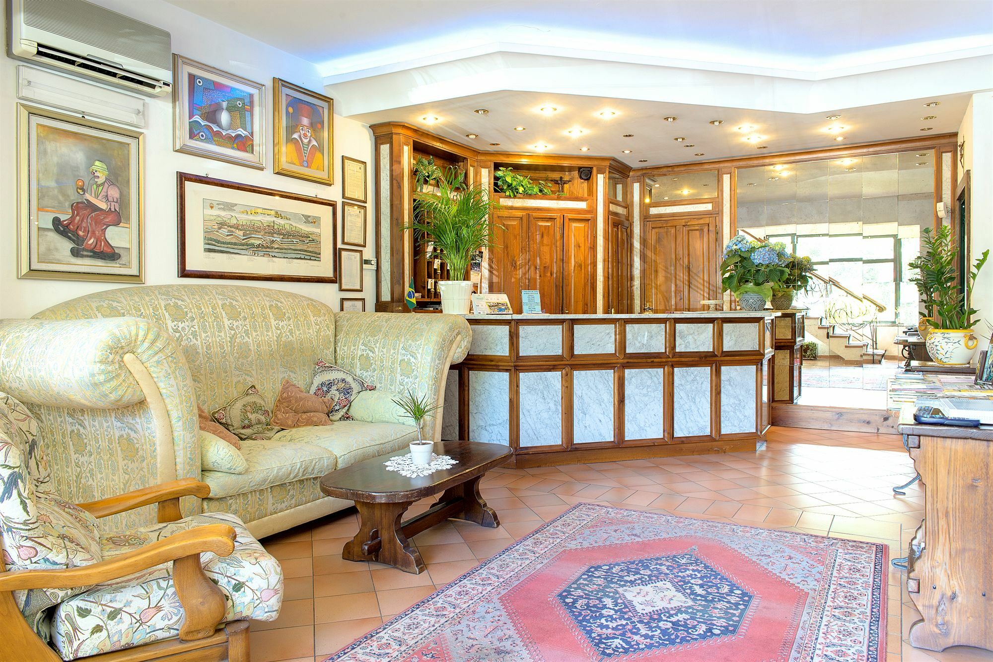 Santa Maria Giudice Hotel Ristorante Da Carlos מראה חיצוני תמונה