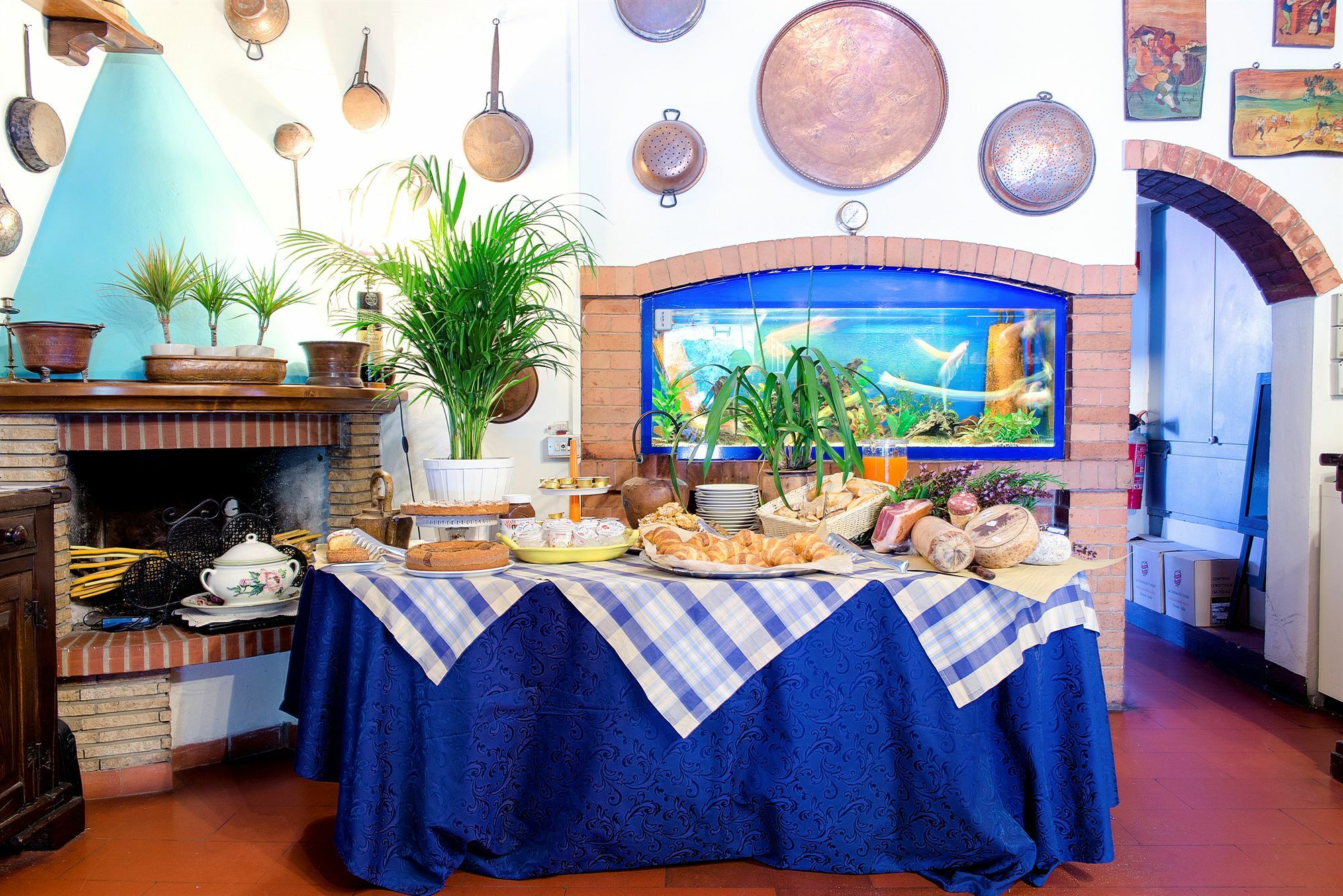 Santa Maria Giudice Hotel Ristorante Da Carlos מראה חיצוני תמונה